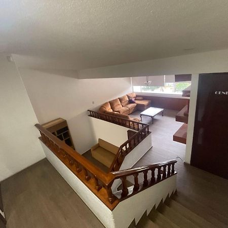 Casa Monasterios Bed & Breakfast Meksika Dış mekan fotoğraf