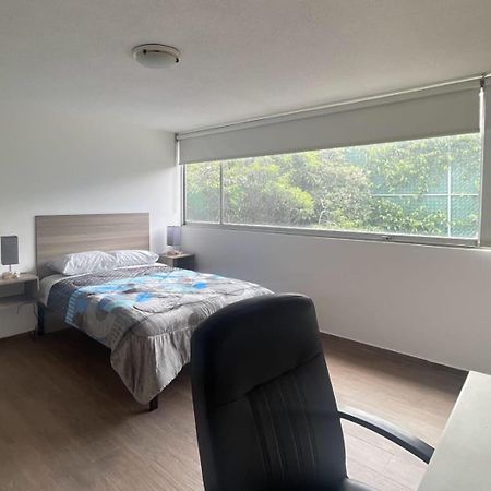 Casa Monasterios Bed & Breakfast Meksika Dış mekan fotoğraf
