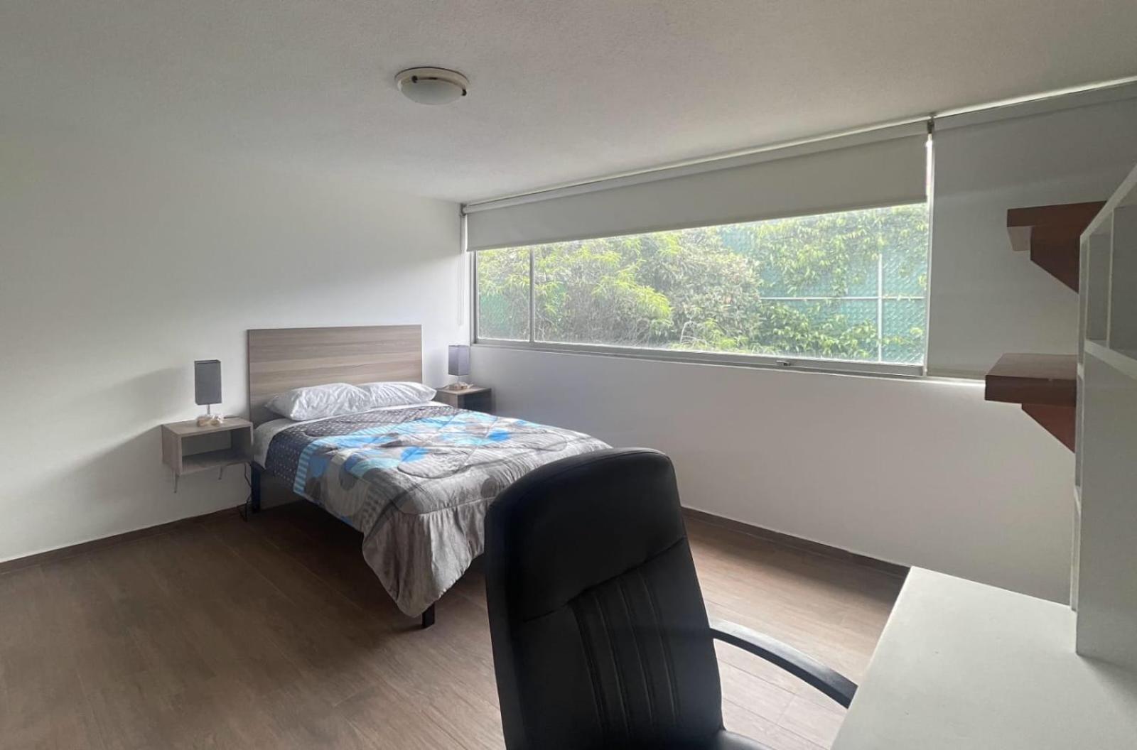 Casa Monasterios Bed & Breakfast Meksika Dış mekan fotoğraf